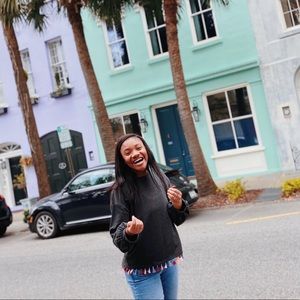 Meet your Posher, Alana